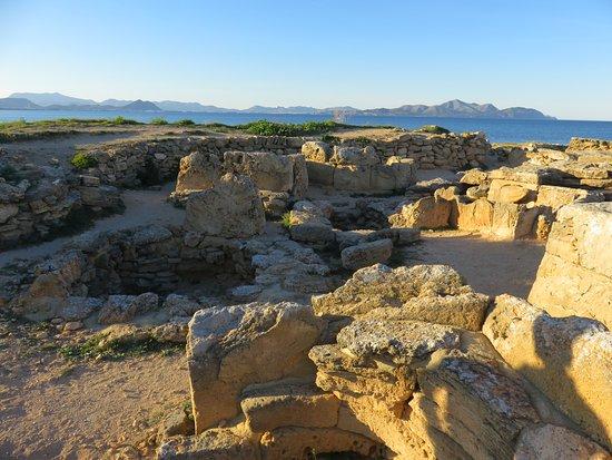 Nekropole von Son Real